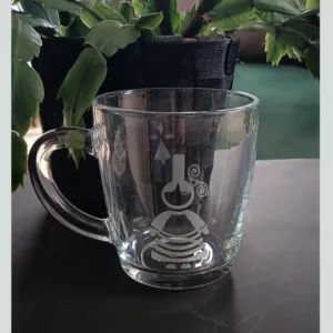 Mug Mam Bretonne