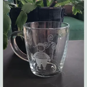 Mug Mr Breton