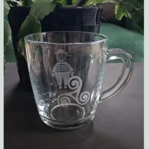 Mug Mr Breton