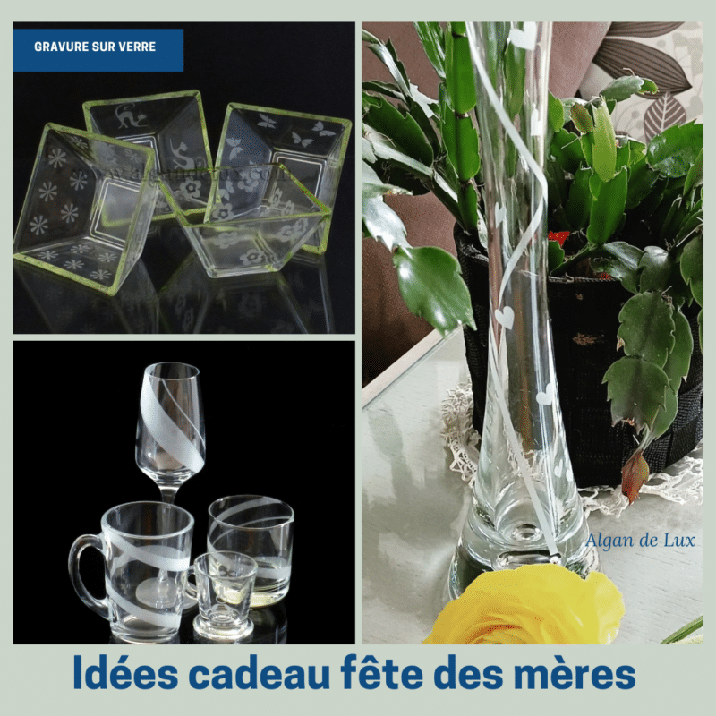 Fete Des Meres Luxe