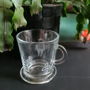 Tasse à café Breton