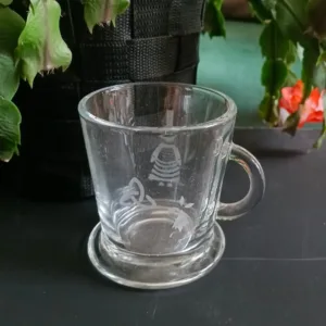 Tasse à café Bretonne