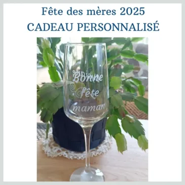 Idée cadeau fête des mères 2025