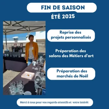 marchés de créateurs été 2025