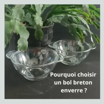 Pourquoi choisir un bol breton en verre gravé à Saint-Brieuc ?