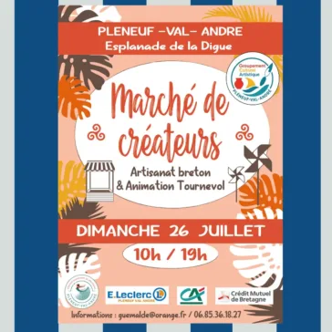 Verre gravé à Pléneuf Val André - Marché de créateurs - dimanche 26 juillet 2026