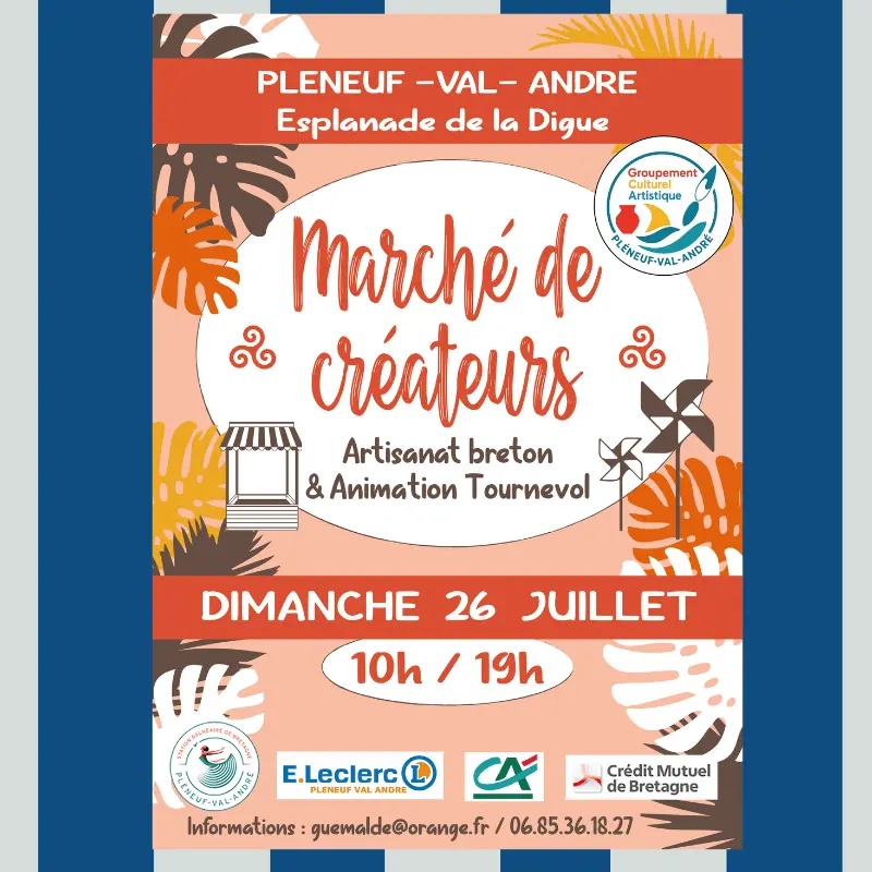 Verre gravé à Pléneuf Val André - Marché de créateurs - dimanche 26 juillet 2026